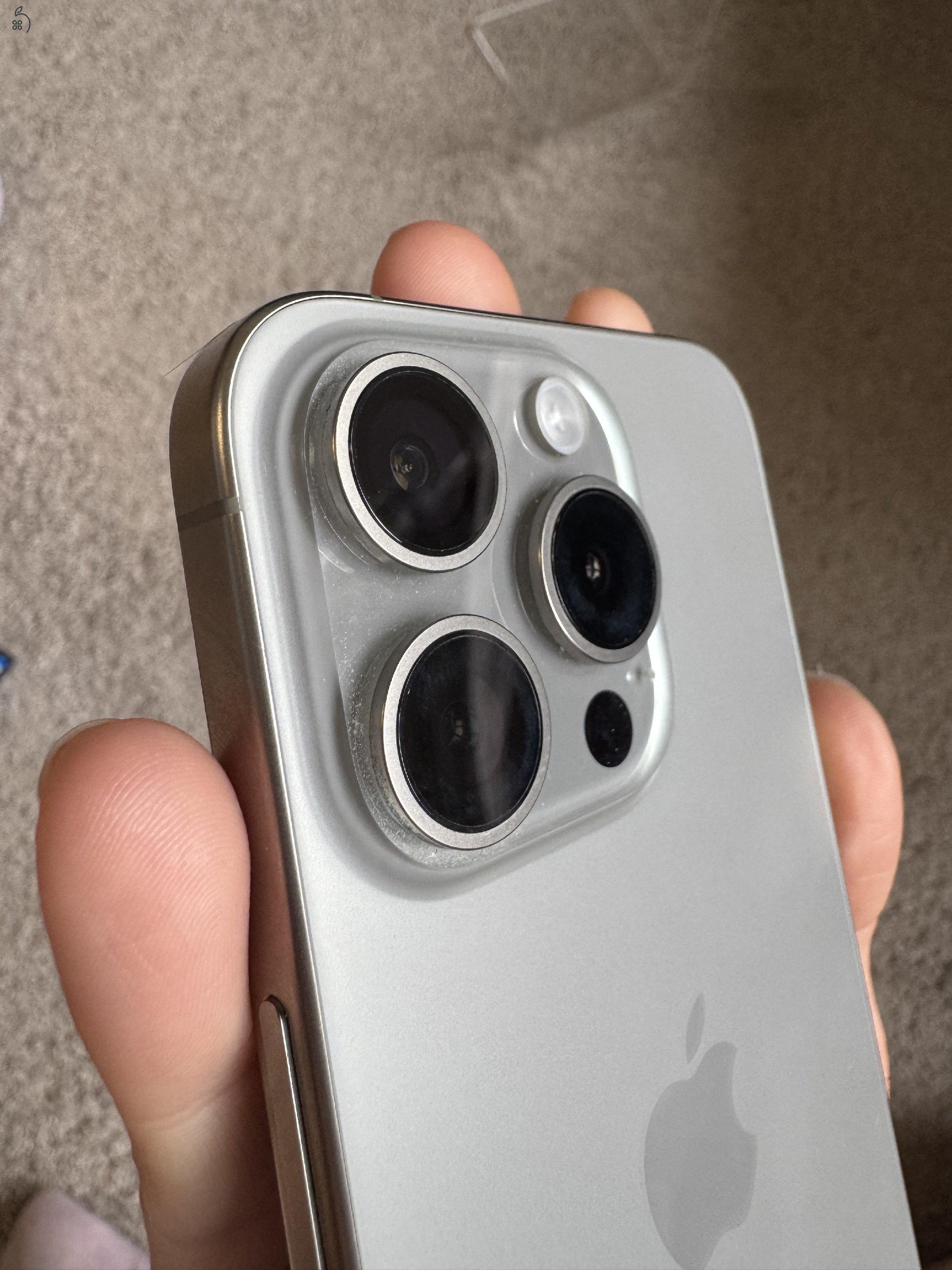 iPhone 15 Pro 128 GB
