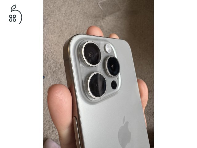 iPhone 15 Pro 128 GB