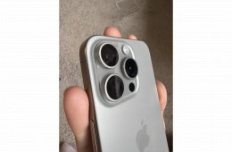 iPhone 15 Pro 128 GB