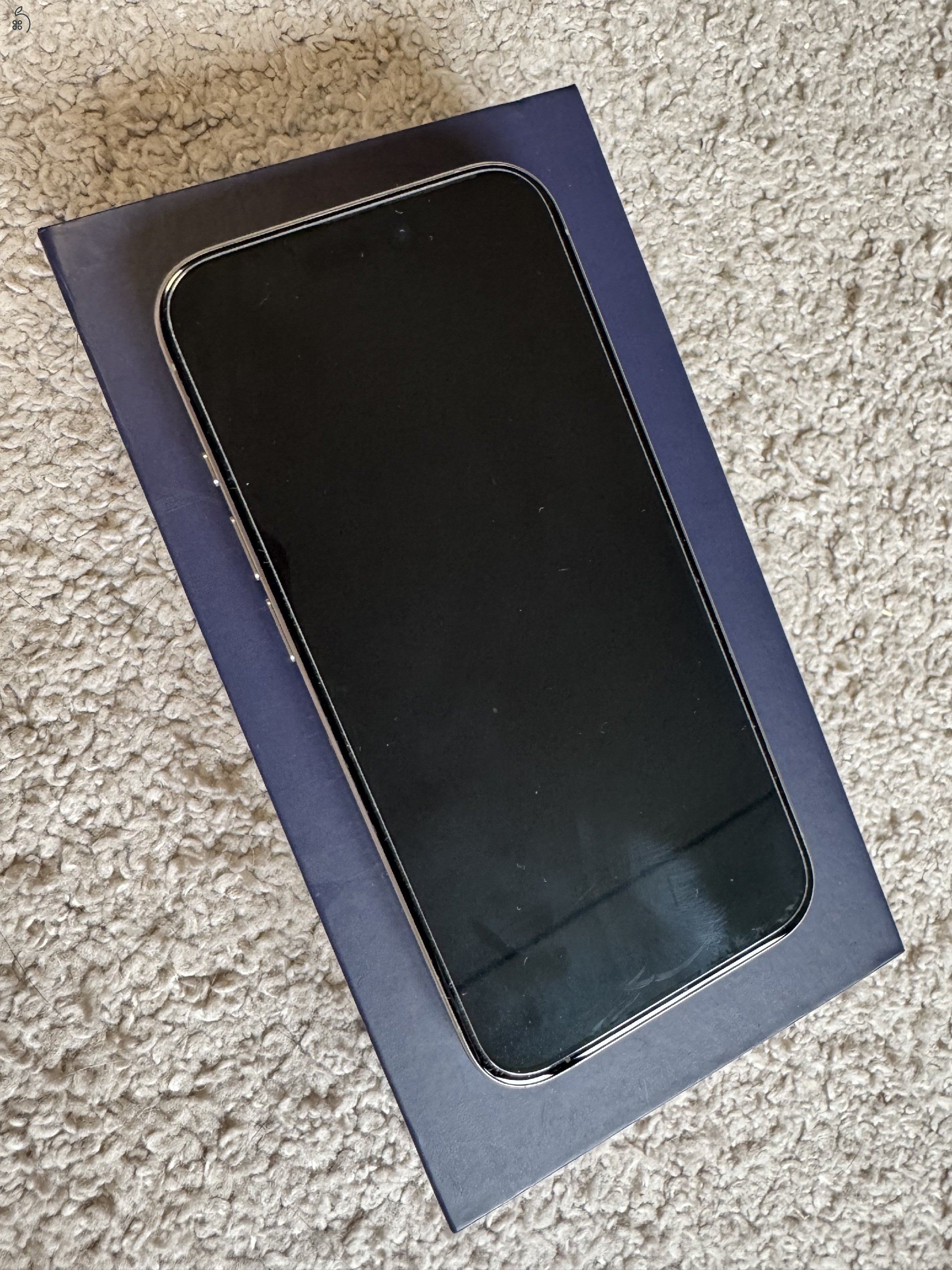 iPhone 15 Pro 128 GB