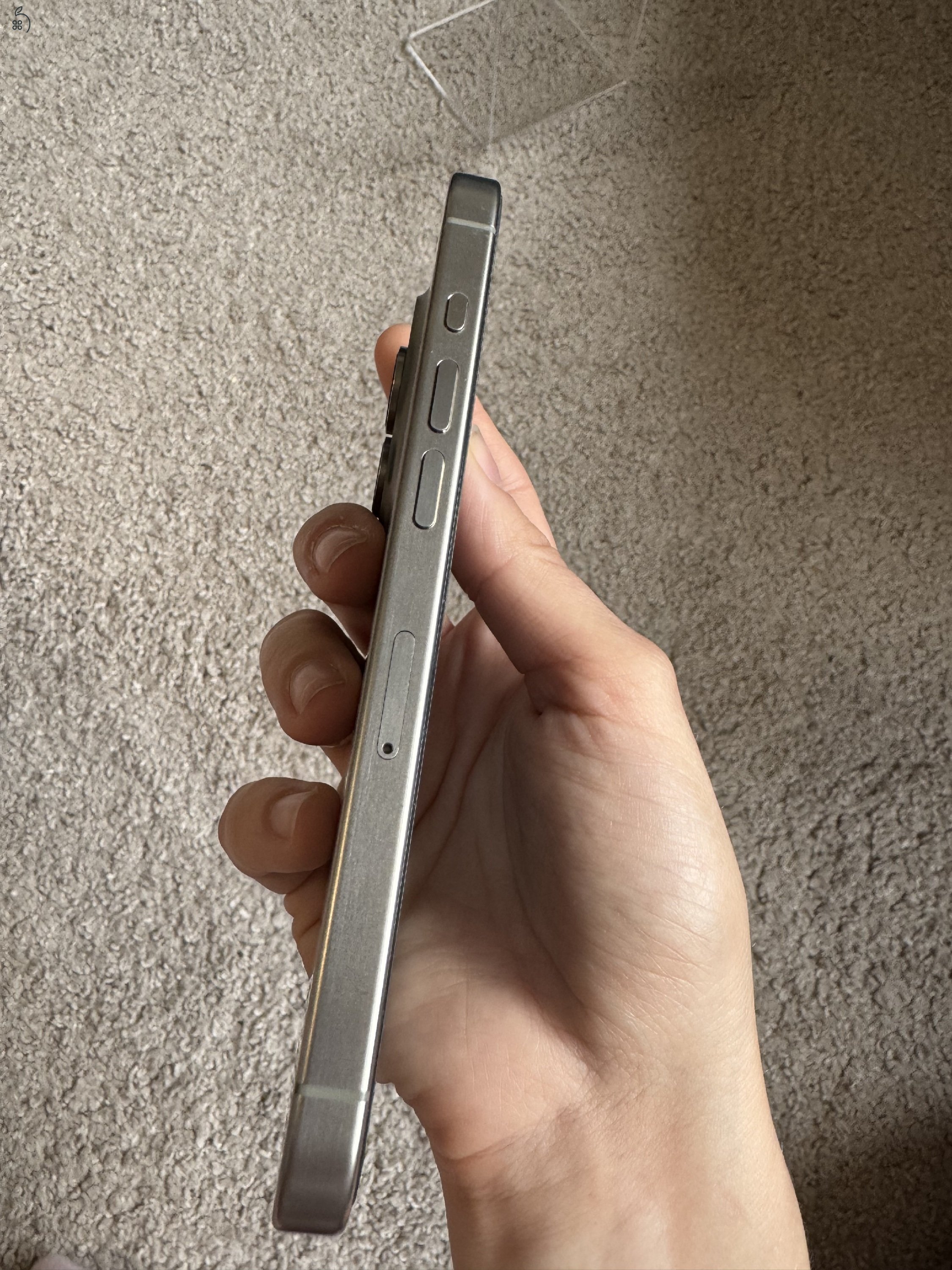 iPhone 15 Pro 128 GB