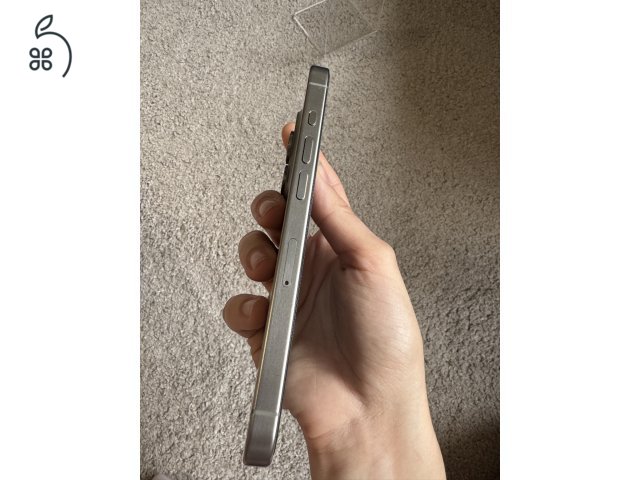 iPhone 15 Pro 128 GB