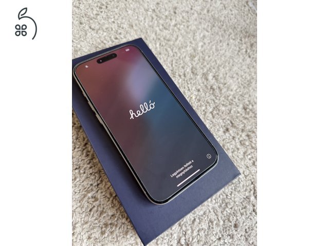 iPhone 15 Pro 128 GB
