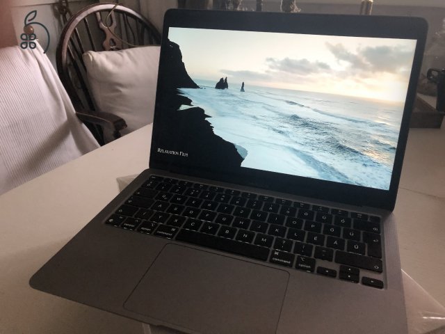 Macbook Air M1, 13” / 8 GB Ram / 256 SSD