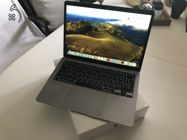 Macbook Air M1, 13” / 8 GB Ram / 256 SSD