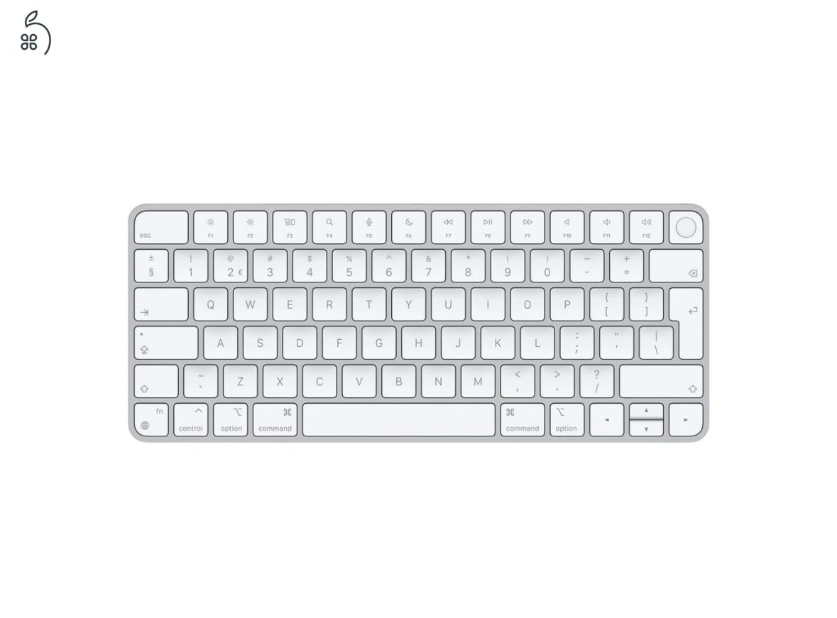 Apple Magic Keyboard Touch ID