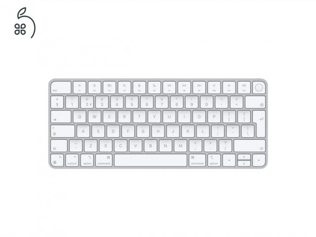 Apple Magic Keyboard Touch ID