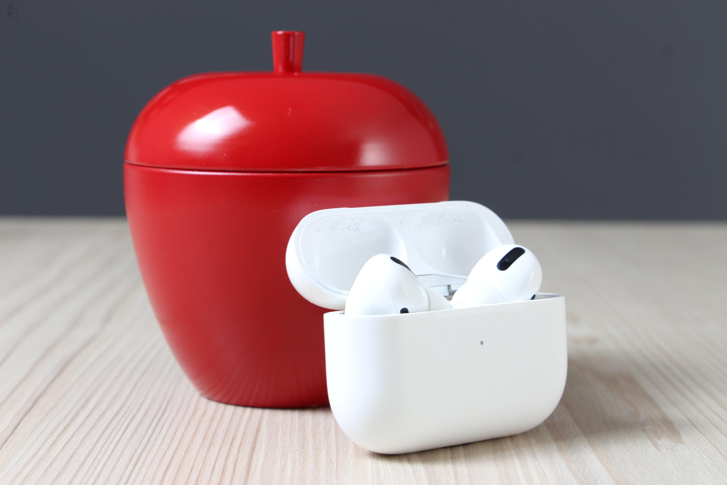 Airpods Pro 1 US-6686