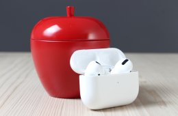 Airpods Pro 1 US-6686