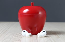 Airpods Pro 1 US-6686