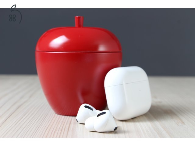 Airpods Pro 1 US-6686