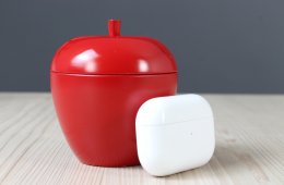 Airpods Pro 1 US-6686