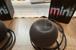 HomePod Mini 2db eladó