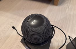 HomePod Mini 2db eladó