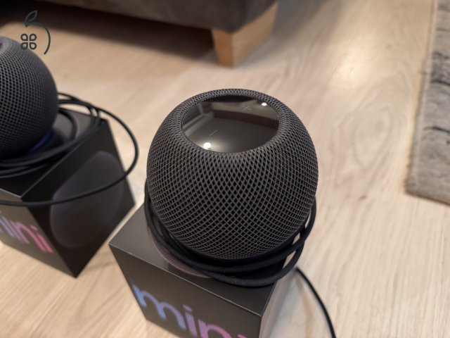HomePod Mini 2db eladó