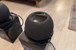 HomePod Mini 2db eladó
