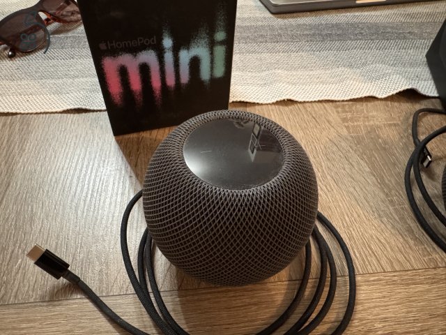 HomePod Mini 2db eladó