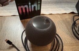 HomePod Mini 2db eladó
