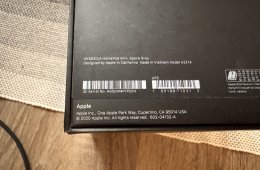HomePod Mini 2db eladó