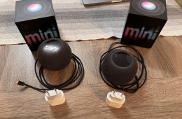 HomePod Mini 2db eladó