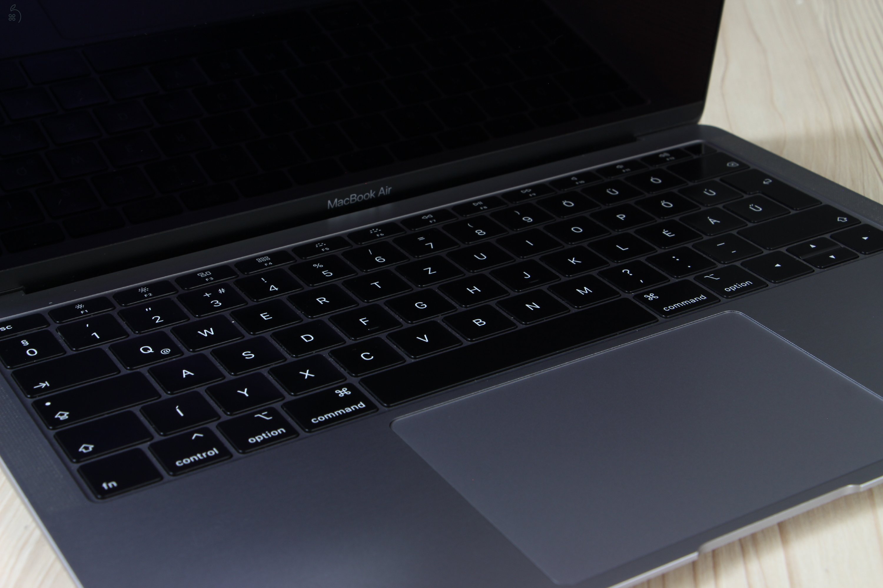 Apple Macbook Air 13