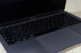 Apple Macbook Air 13