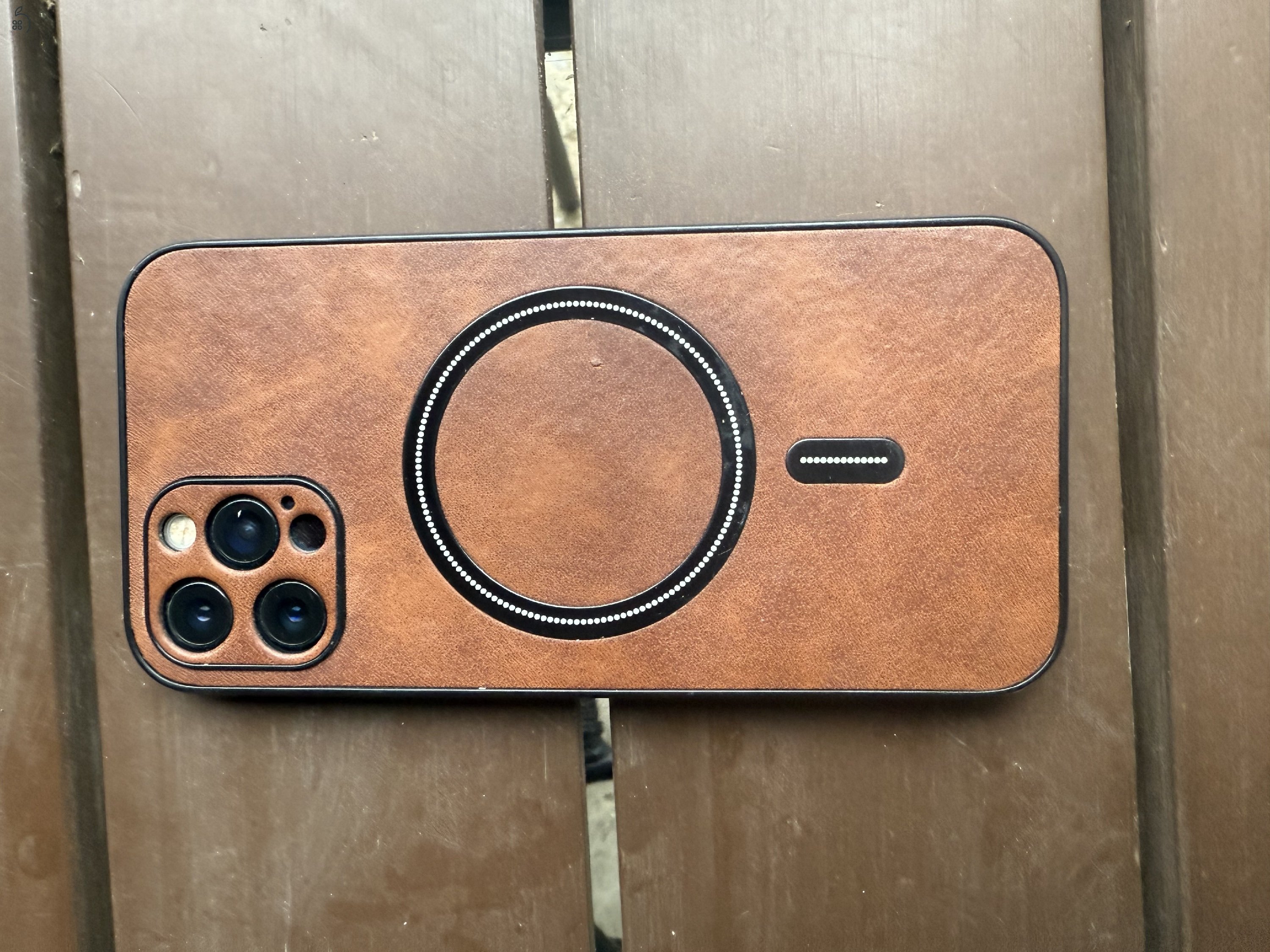 Eladó iPhone12 pro navy blue, 100% akku 128Gb