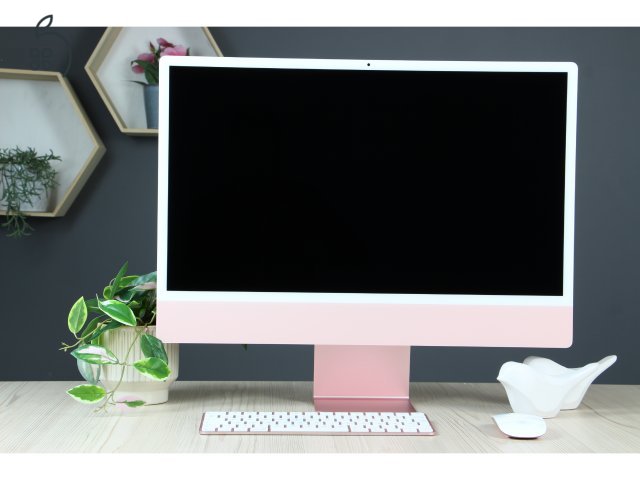 Apple iMac 24