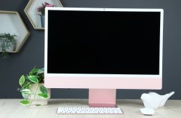 Apple iMac 24