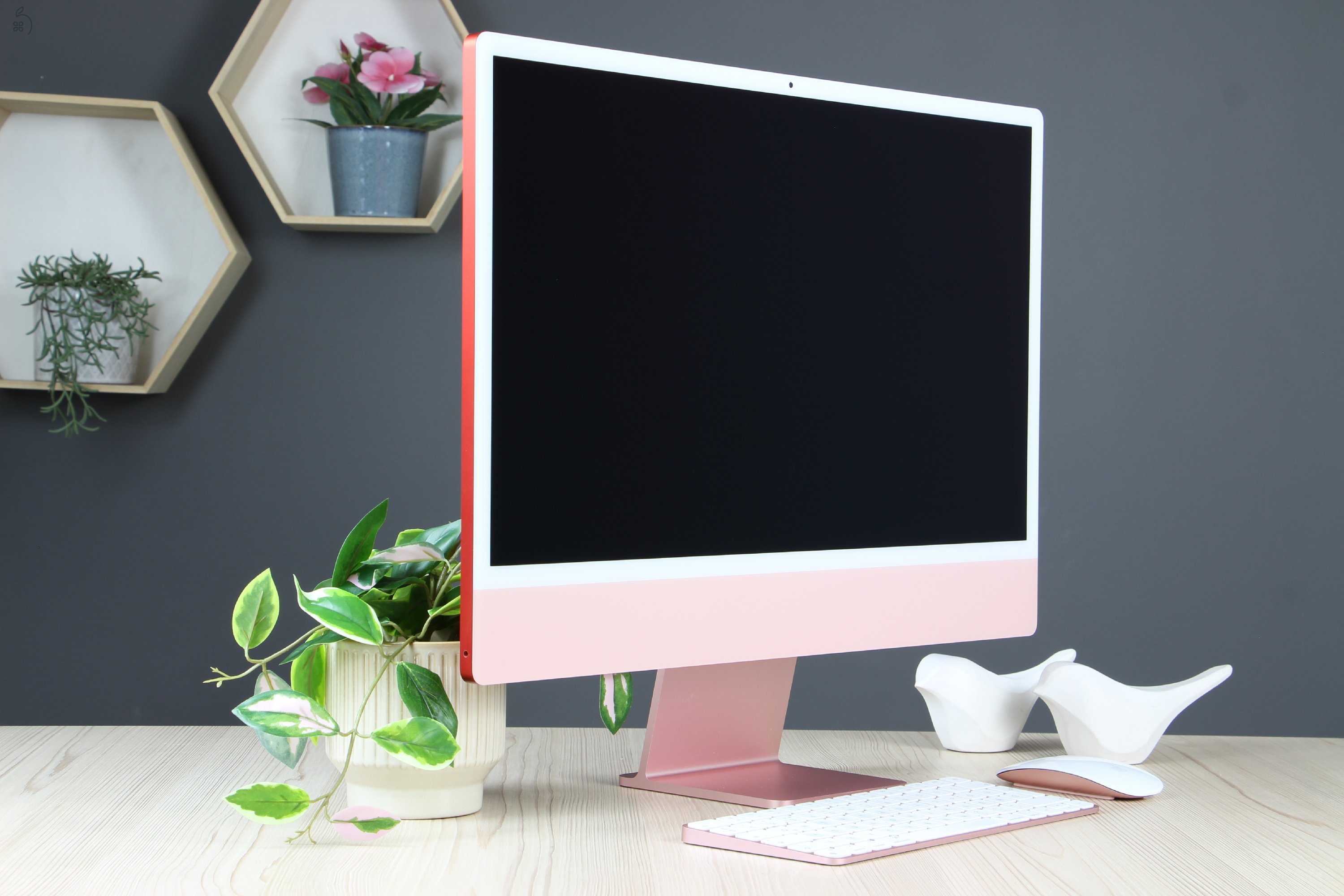 Apple iMac 24