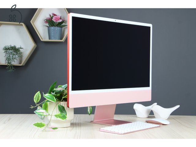 Apple iMac 24