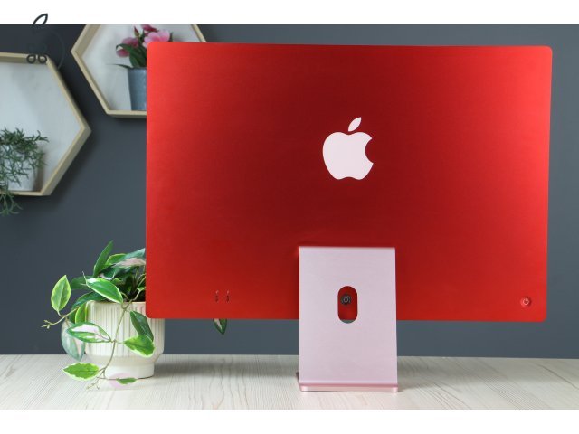 Apple iMac 24