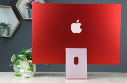 Apple iMac 24
