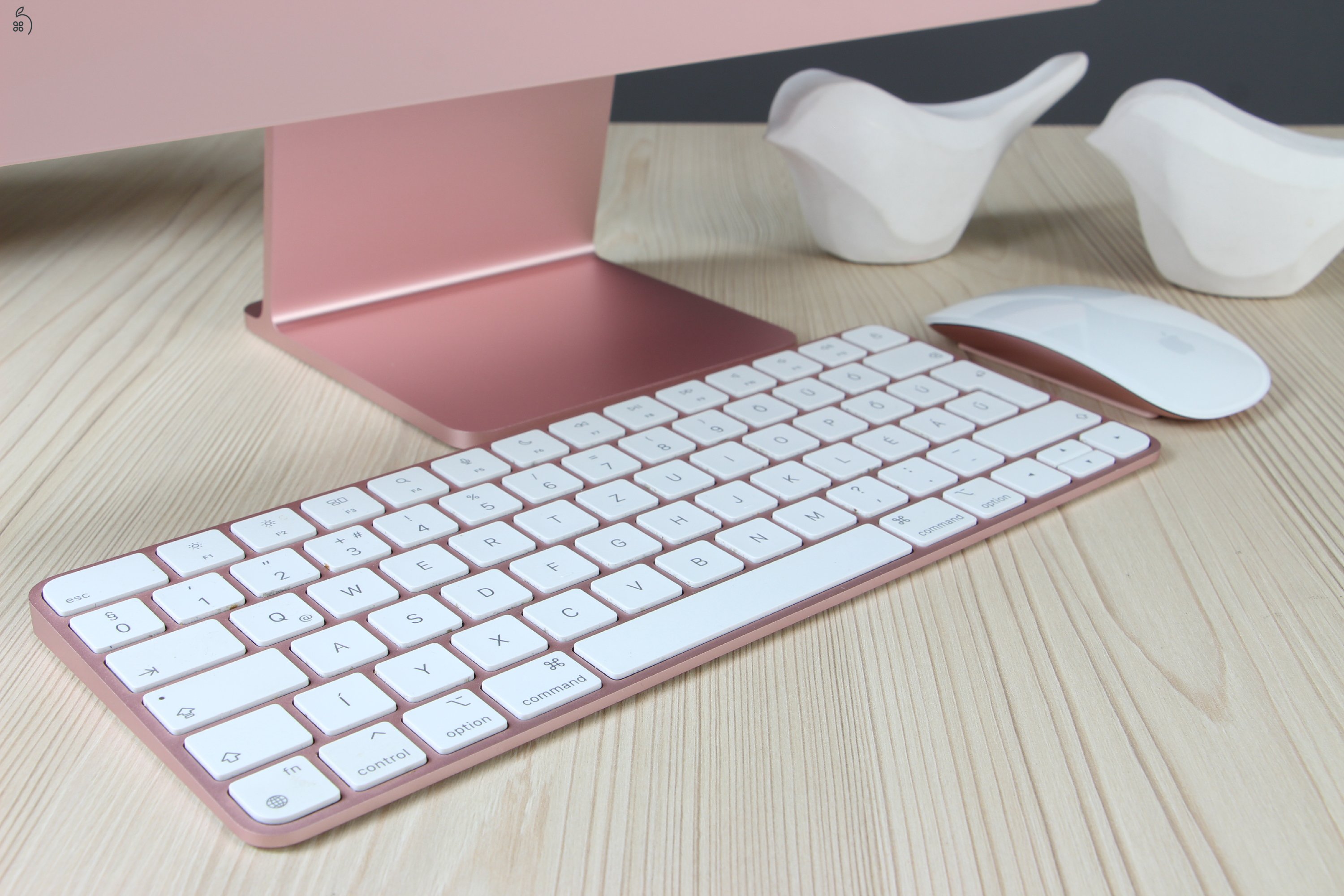 Apple iMac 24