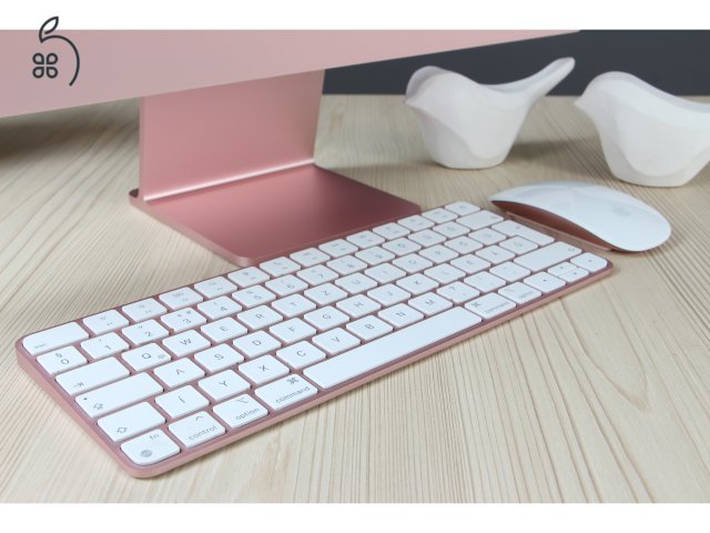 Apple iMac 24