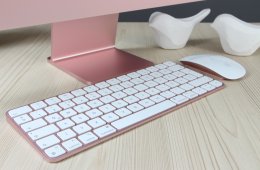 Apple iMac 24