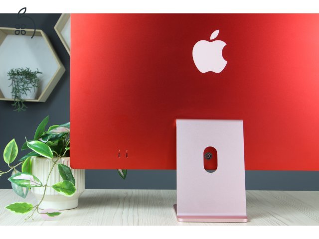 Apple iMac 24
