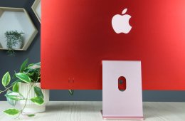 Apple iMac 24