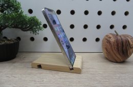 Apple iPhone 12 Pro Max - Silver - Használt, megkímélt
