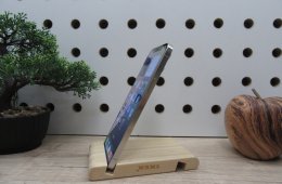 Apple iPhone 12 Pro Max - Silver - Használt, megkímélt