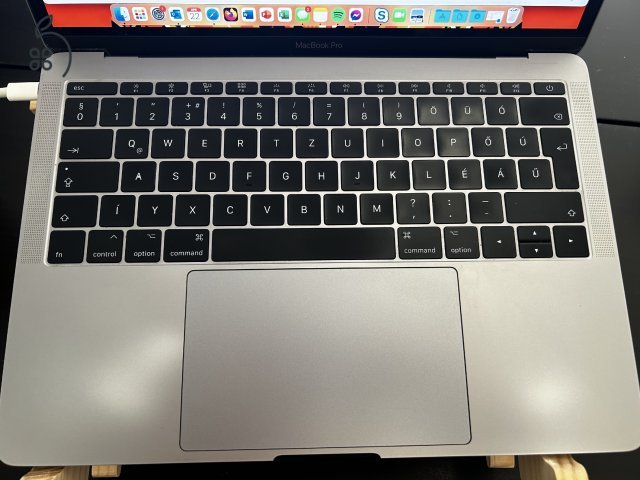 MacBook Pro 2017 13
