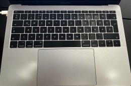 MacBook Pro 2017 13