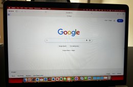 MacBook Pro 2017 13