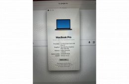 MacBook Pro 2017 13