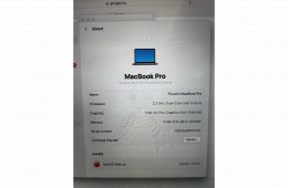 MacBook Pro 2017 13