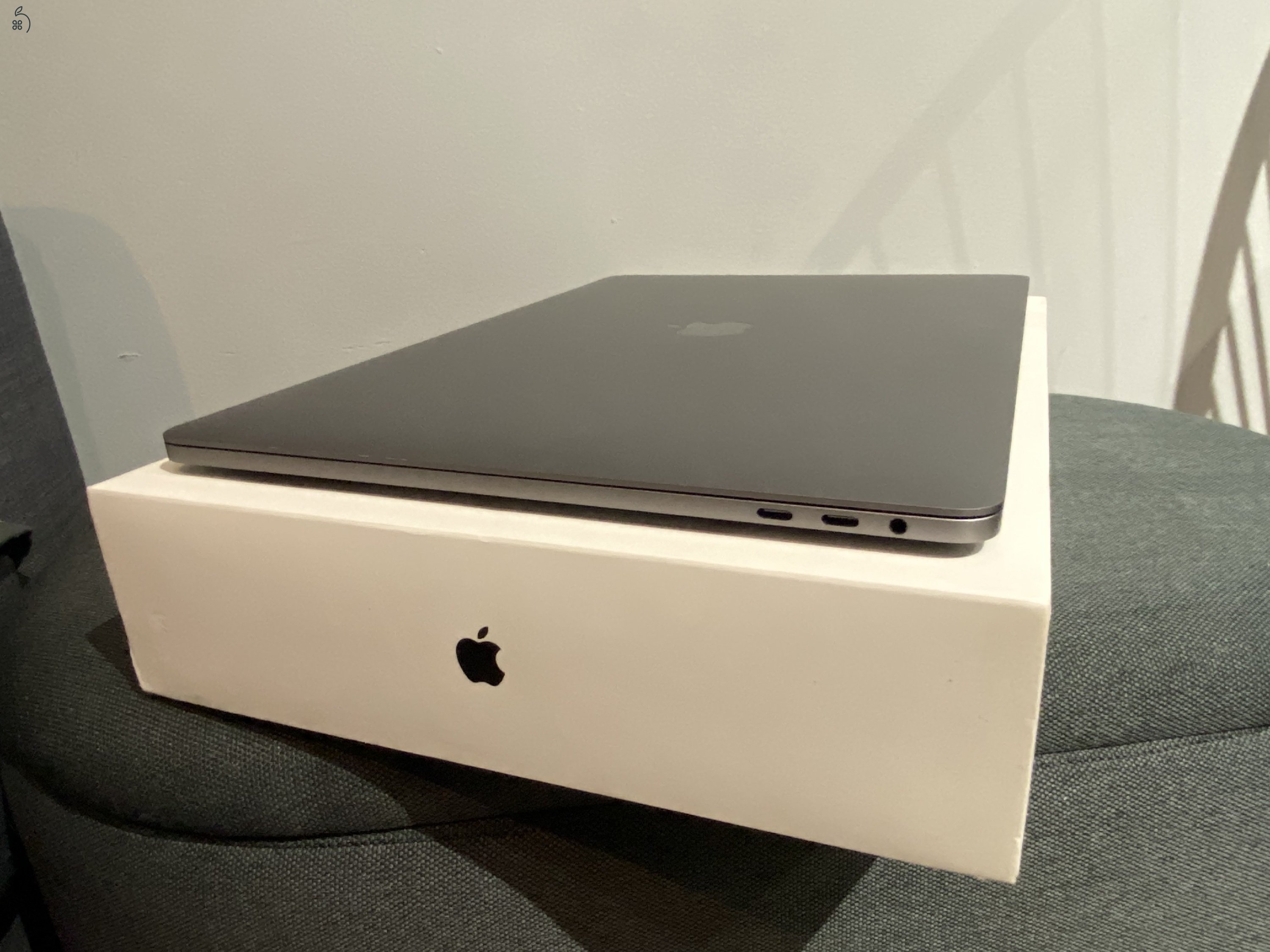 Apple MacBook Pro 15