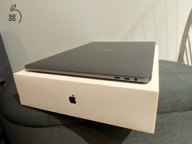 Apple MacBook Pro 15