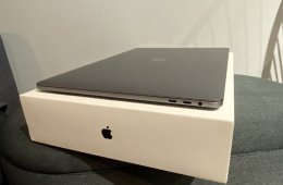 Apple MacBook Pro 15