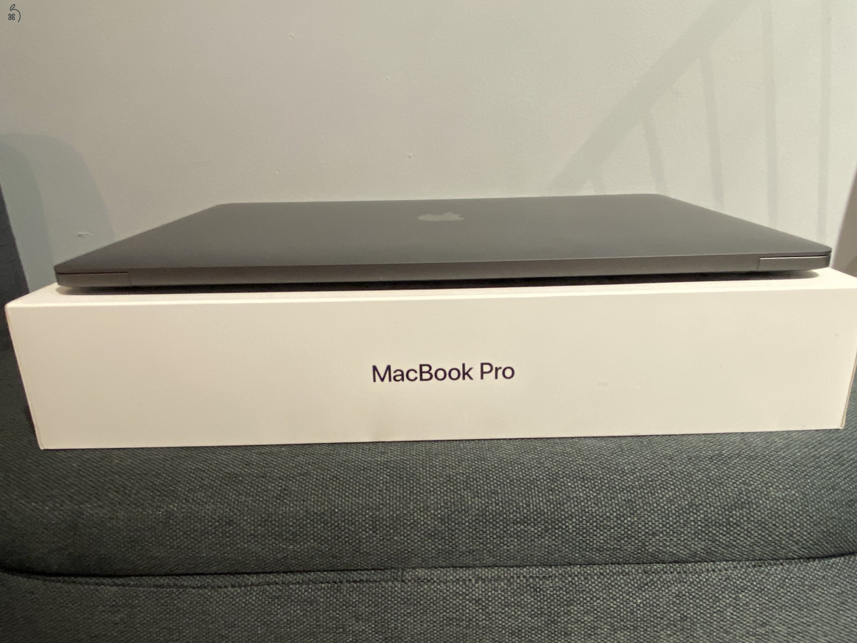 Apple MacBook Pro 15