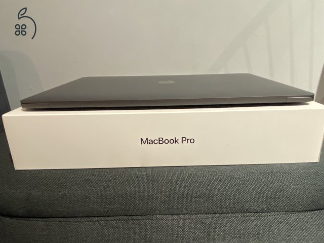 Apple MacBook Pro 15
